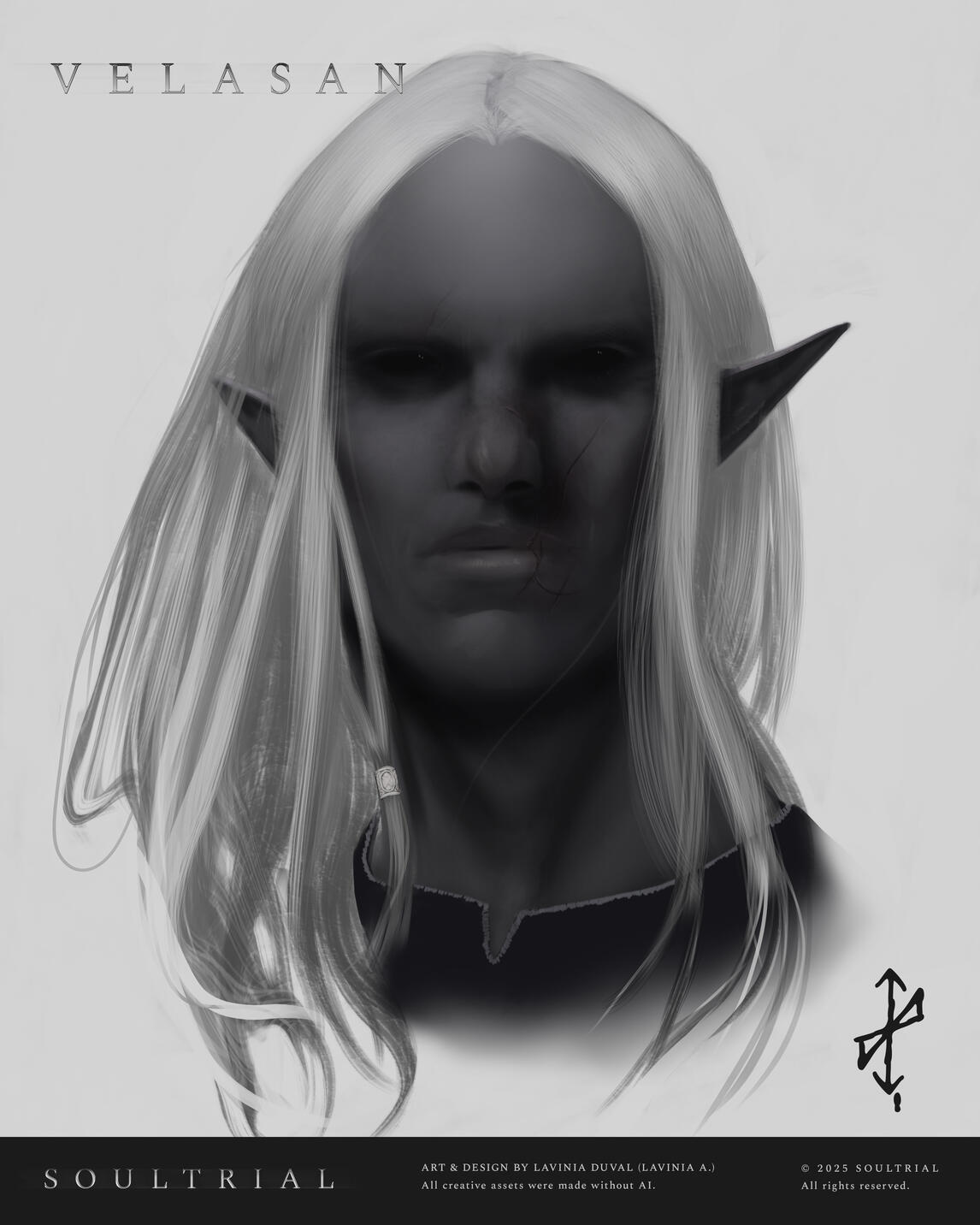 Arbiter Velasan Helviarn