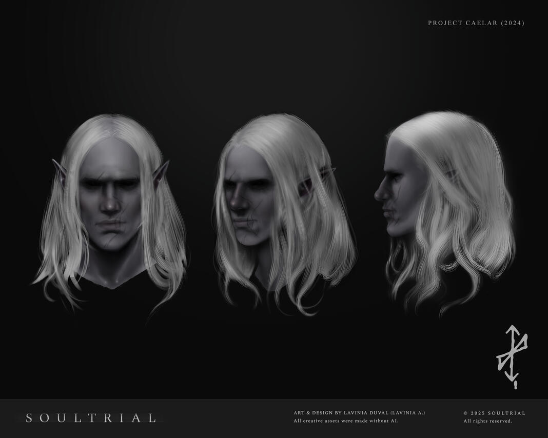 PROJECT CAELAR (2024)