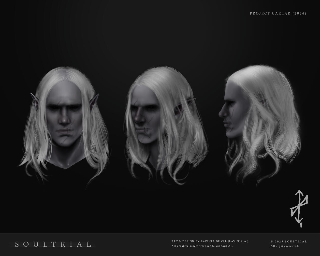 PROJECT CAELAR (2024) PROJECT CAELAR (2024)