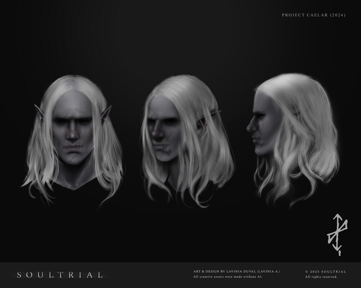 PROJECT CAELAR (2024) PROJECT CAELAR (2024)