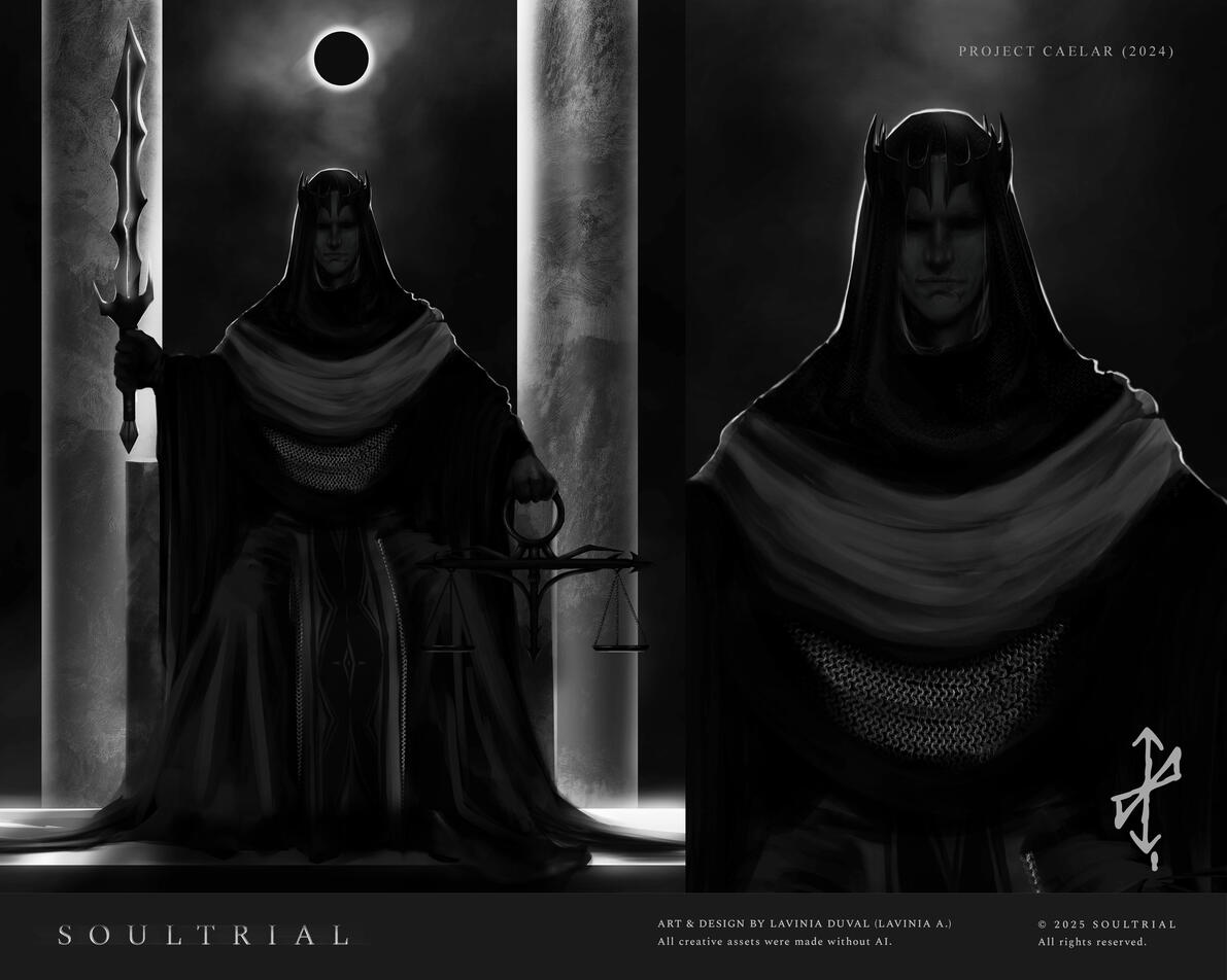 PROJECT CAELAR (2024) PROJECT CAELAR (2024)