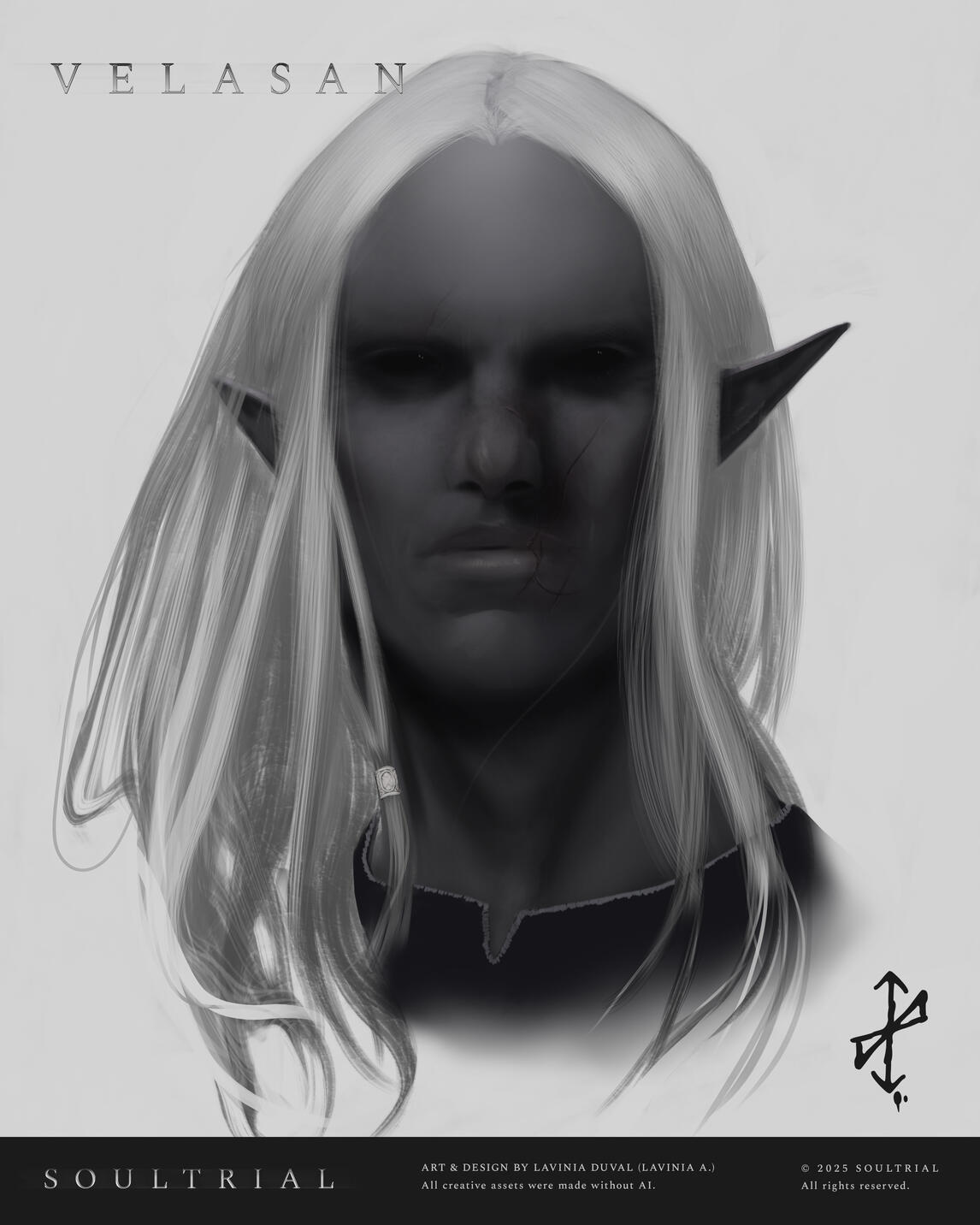 Arbiter Velasan Helviarn