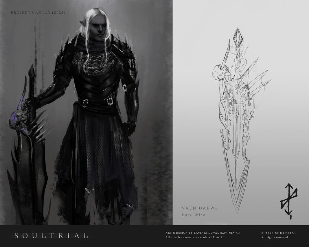 PROJECT CAELAR (2024)