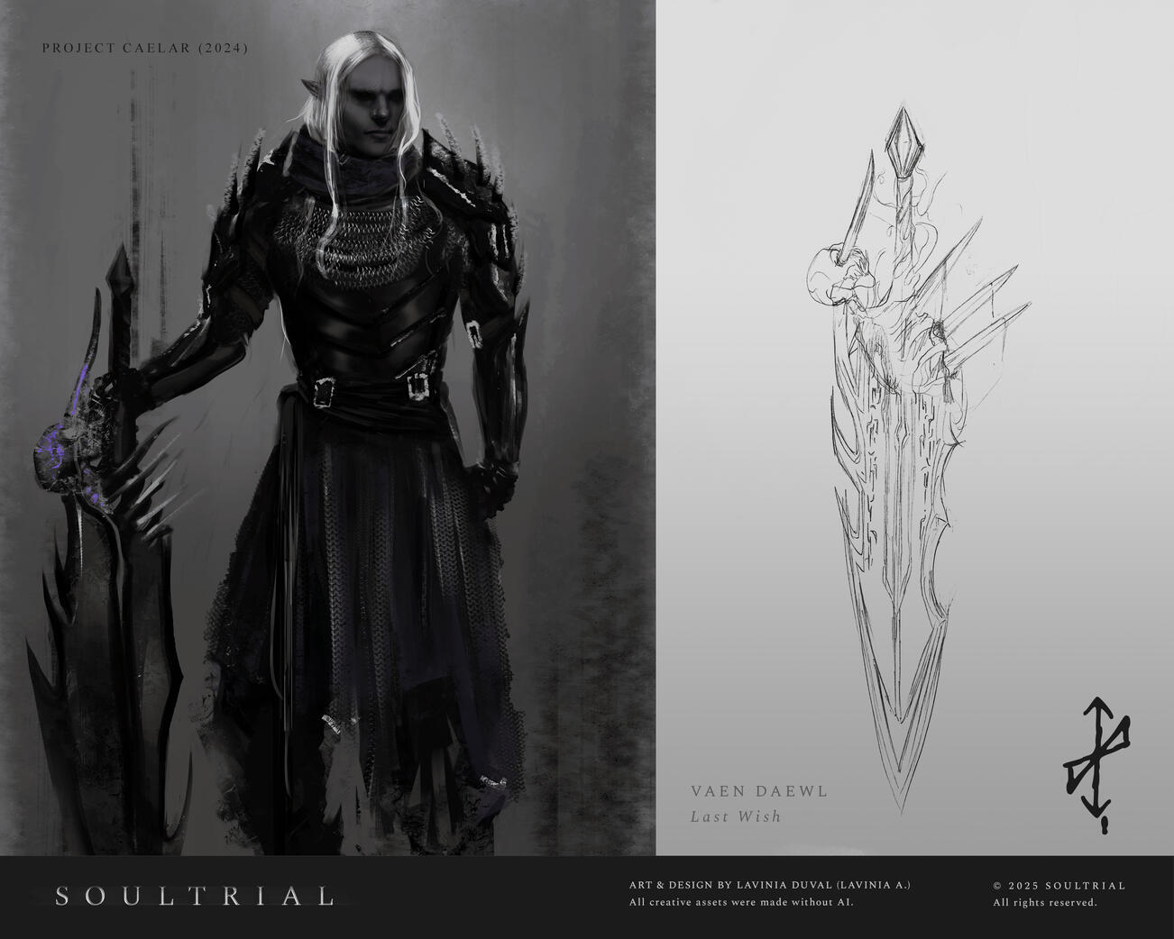 PROJECT CAELAR (2024) PROJECT CAELAR (2024)