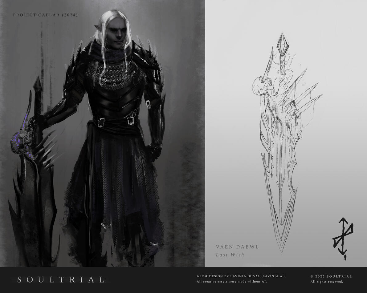 PROJECT CAELAR (2024) PROJECT CAELAR (2024)