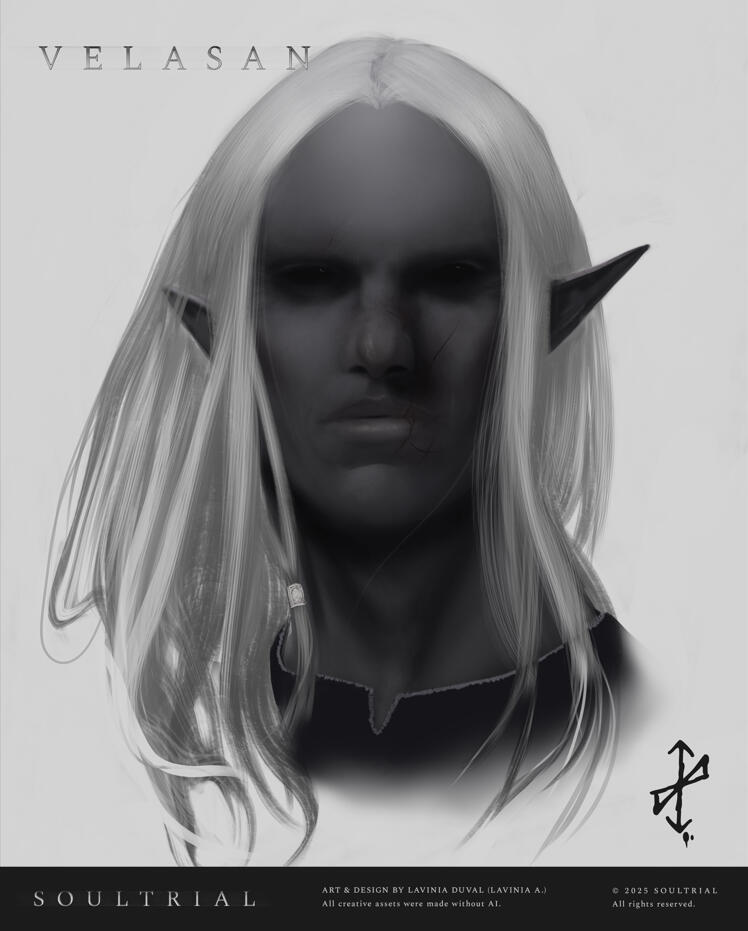 Velasan Helviarn (Promo)