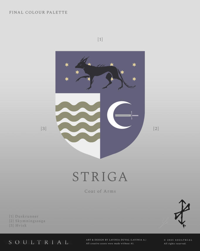 Striga (CoA)
