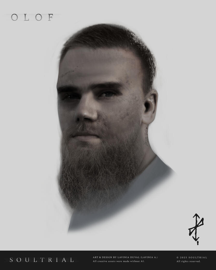 Olof Olof