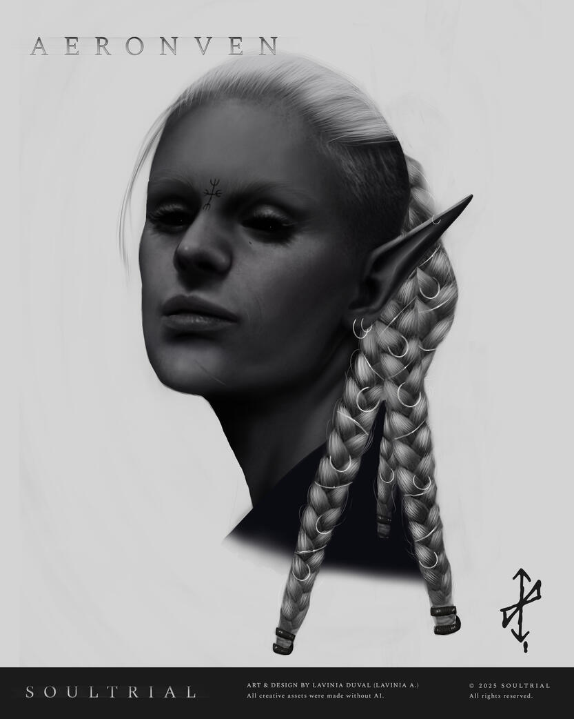 Jarl Aeronven Stierna