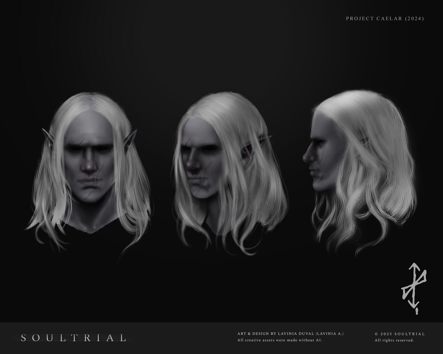 Project CAELAR (2024)