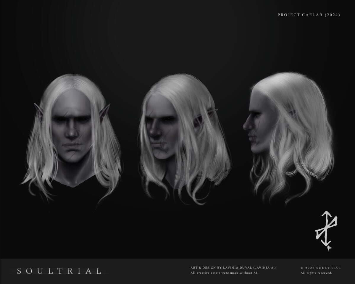 Project CAELAR (2024)