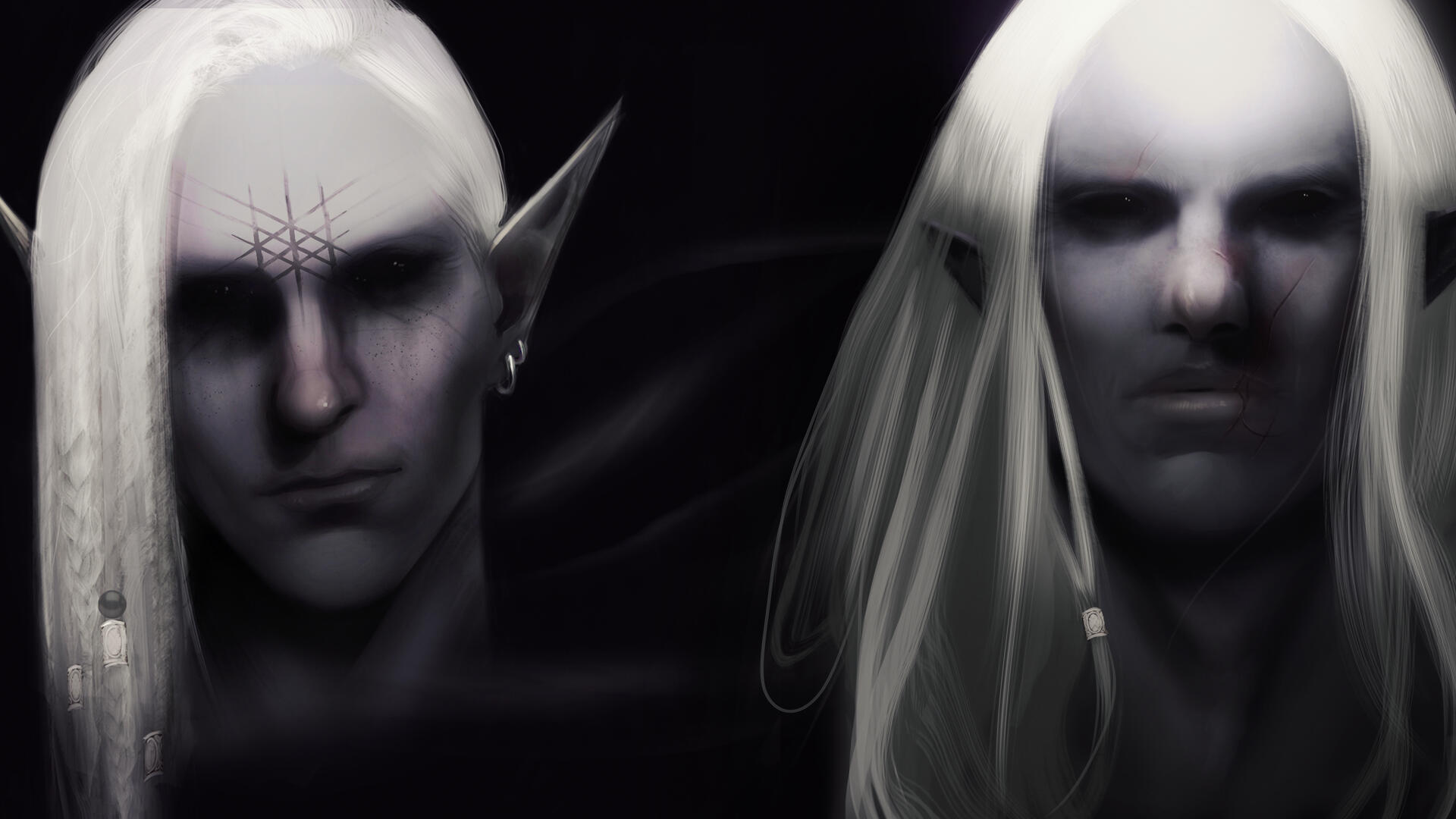 SOULTRIAL (Hel-Brothers)