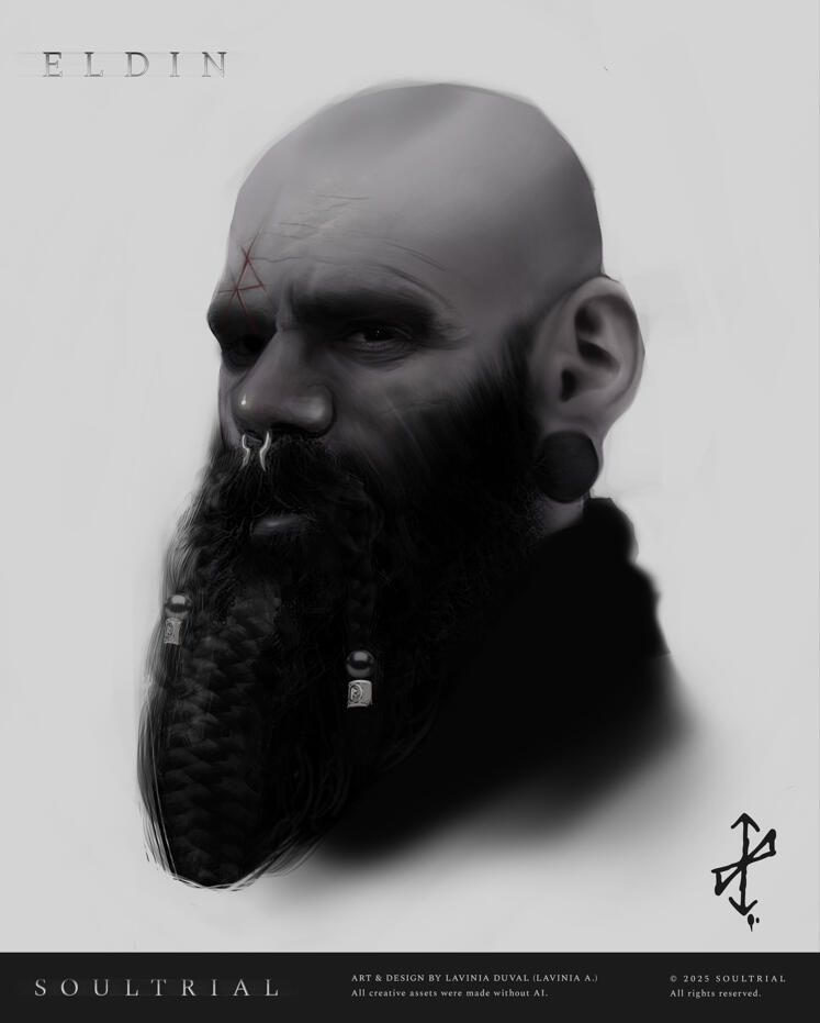 Eldin Engelhard (Promo)