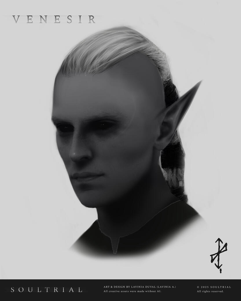 Venesir Helviarn Venesir Helviarn