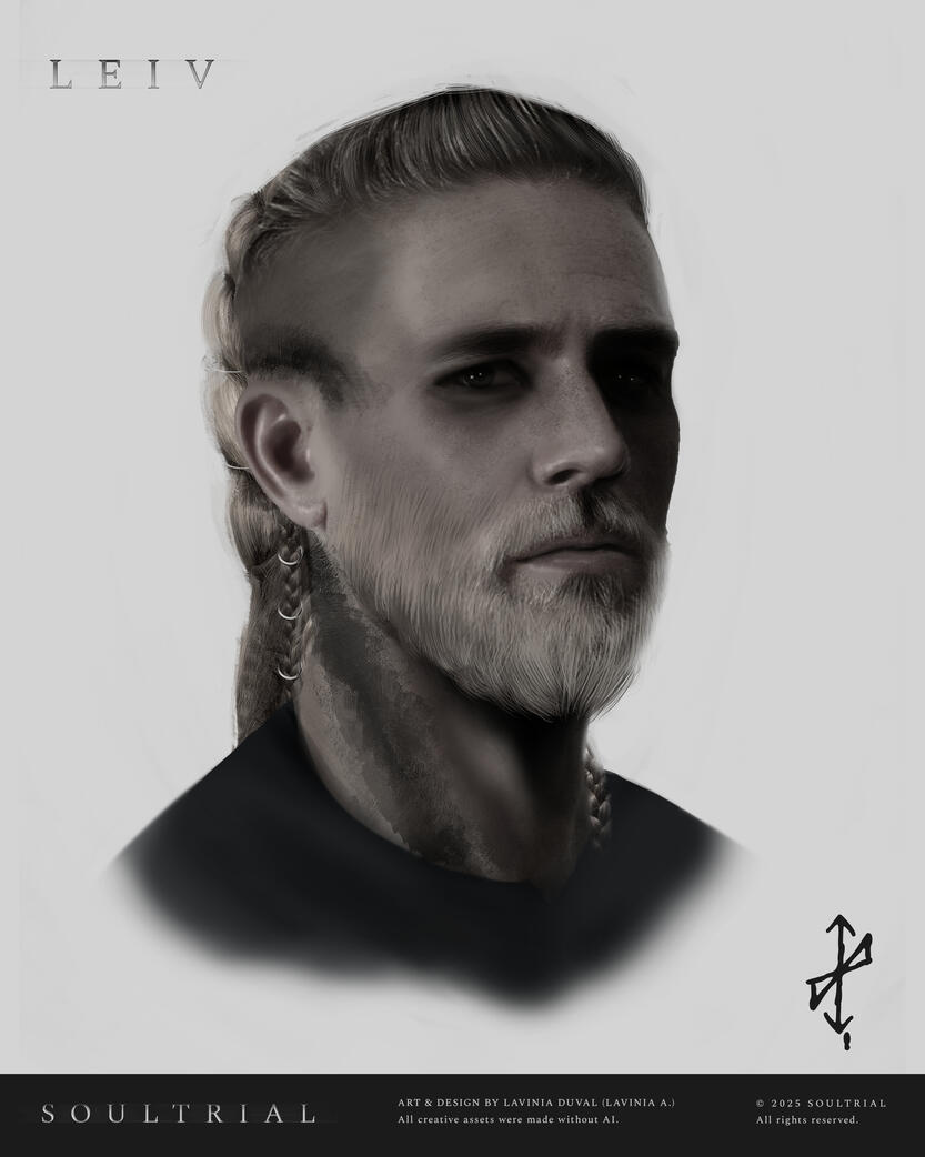 Leiv Leiv