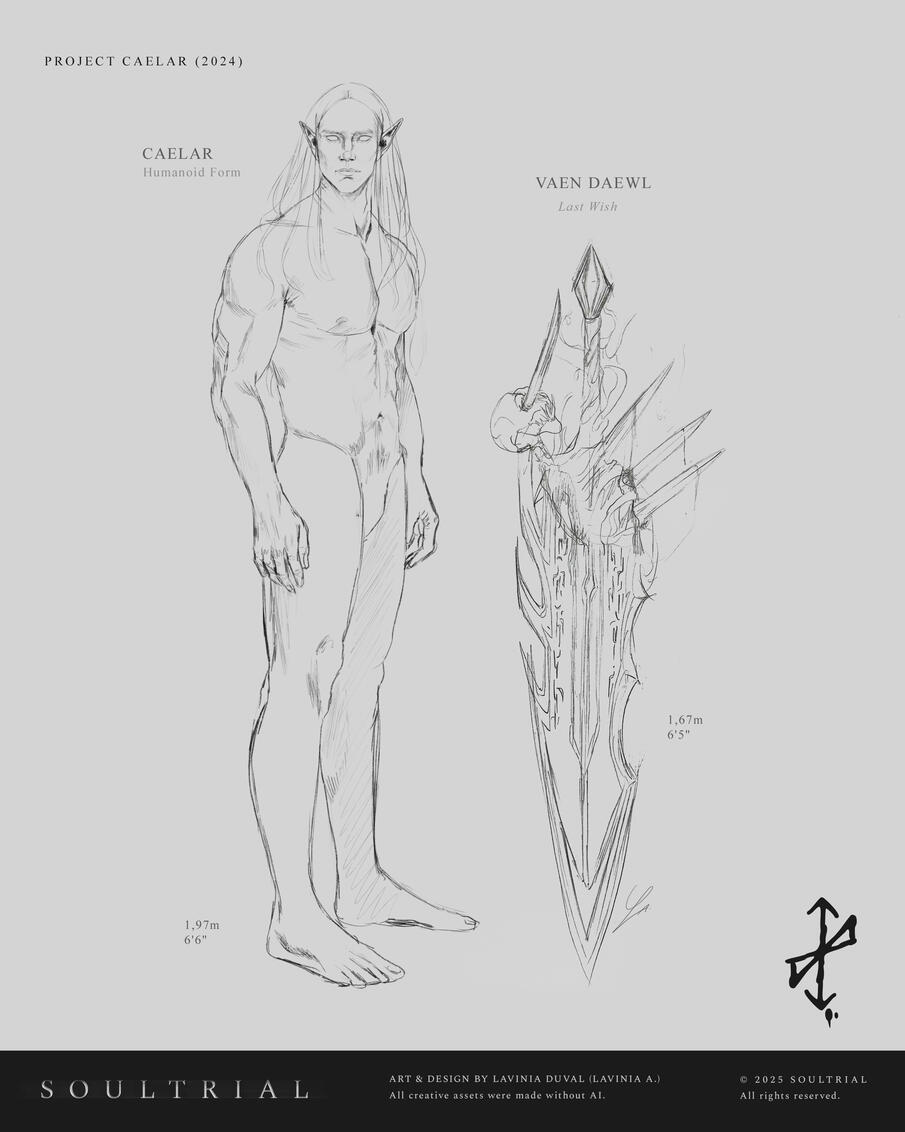 Project CAELAR (2024)