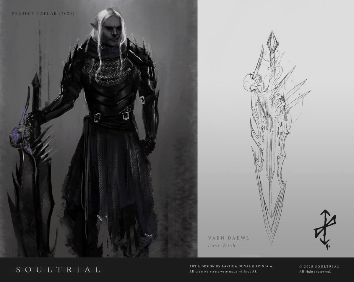 Project CAELAR (2024)