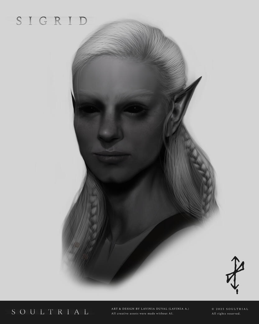Sigrid Sigrid