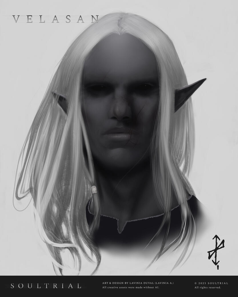 Arbiter Velasan Helviarn