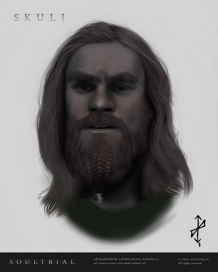 Skuli Skuli